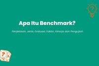 Apa Itu Benchmark