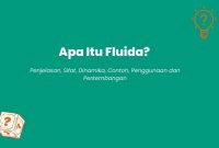 Apa Itu Fluida