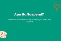 Apa Itu Suspend